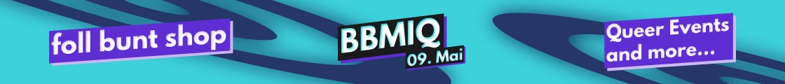 Barock - but make it QUEER